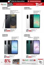 Lulu Hypermarket catalogue Page 10