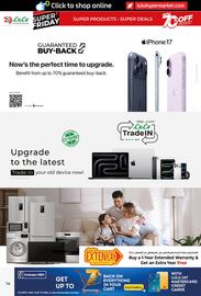 Lulu Hypermarket catalogue Page 14