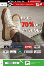 Lulu Hypermarket catalogue Page 26