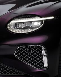 Bentley catalogue Page 1