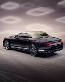 Bentley catalogue Page 2