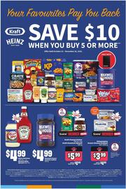 Chalo FreshCo flyer week 47 Page 12