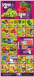 Chalo FreshCo flyer week 47 Page 3
