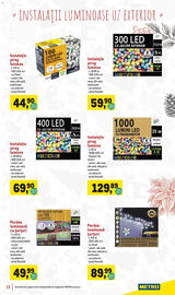 Catalog Metro Pagină 13