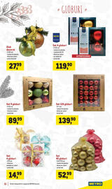 Catalog Metro Pagină 16