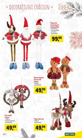 Catalog Metro Pagină 19