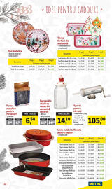 Catalog Metro Pagină 32