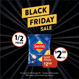 Foodworks catalogue week 47 Page 3