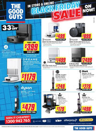 The Good Guys catalogue Page 10