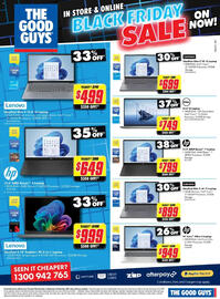 The Good Guys catalogue Page 20