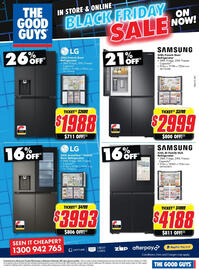 The Good Guys catalogue Page 5