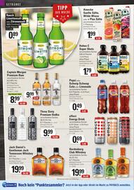 Meyer's Frischemarkt Prospekt woche 47 Seite 10