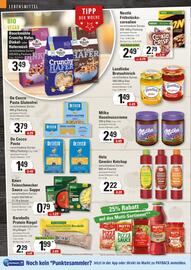 Meyer's Frischemarkt Prospekt woche 47 Seite 14