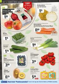 Meyer's Frischemarkt Prospekt woche 47 Seite 2