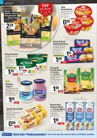 Meyer's Frischemarkt Prospekt woche 47 Seite 6