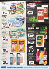 Meyer's Frischemarkt Prospekt woche 47 Seite 7