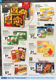 Meyer's Frischemarkt Prospekt woche 47 Seite 8