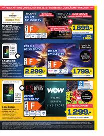 Euronics XXL Prospekt woche 47 Seite 3