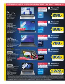 Euronics XXL Prospekt woche 47 Seite 4