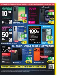 Euronics XXL Prospekt woche 47 Seite 7