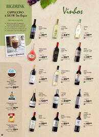 Catálogo Big Mais Supermercados Página 12