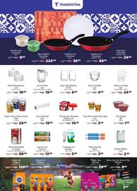 Catálogo Big Mais Supermercados Página 16