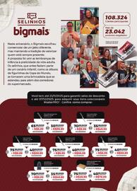 Catálogo Big Mais Supermercados Página 17