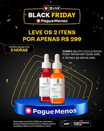 Catálogo Farmácias Pague Menos Página 1