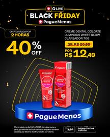 Catálogo Farmácias Pague Menos Página 3