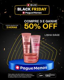 Catálogo Farmácias Pague Menos Página 4