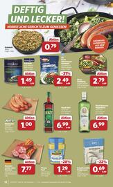 Jibi Markt Prospekt woche 47 Seite 12