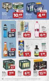 Jibi Markt Prospekt woche 47 Seite 19