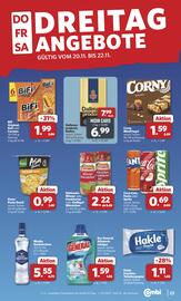 Jibi Markt Prospekt woche 47 Seite 25