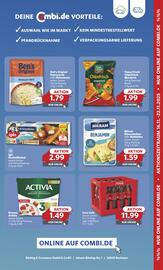 Jibi Markt Prospekt woche 47 Seite 29