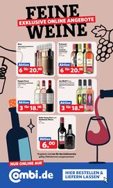 Jibi Markt Prospekt woche 47 Seite 30