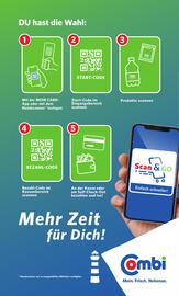 Jibi Markt Prospekt woche 47 Seite 33