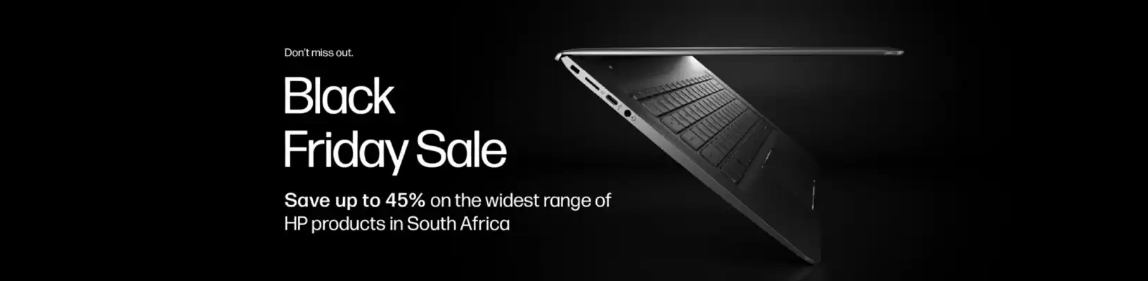 HP catalogue (valid until 30-11)