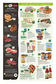 Ebl Naturkost Prospekt woche 47 Seite 2