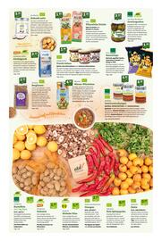 Ebl Naturkost Prospekt woche 47 Seite 3