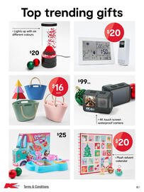 Kmart catalogue Page 10