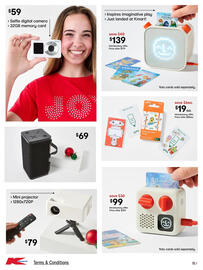 Kmart catalogue Page 15