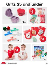 Kmart catalogue Page 2