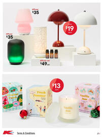 Kmart catalogue Page 27