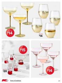 Kmart catalogue Page 29