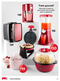 Kmart catalogue Page 31