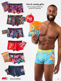 Kmart catalogue Page 33