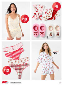Kmart catalogue Page 34