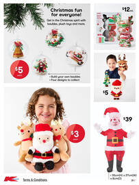 Kmart catalogue Page 39