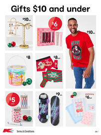 Kmart catalogue Page 4