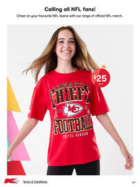 Kmart catalogue Page 42